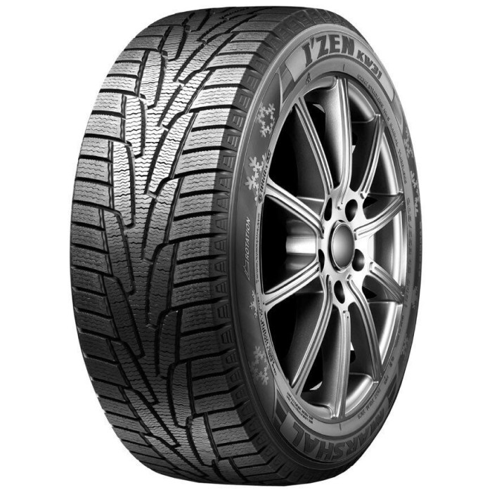 АВТОШИНА 205/65R16 MARSHAL KW31 95R